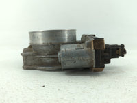 2016 Chevrolet Silverado 2500 Throttle Body P/N:12678312 12678223, 12620263 Fits Fits 2014 2015 2017 2018 2019 2020 2021 202