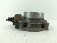 2016 Chevrolet Silverado 2500 Throttle Body P/N:12678312 12678223, 12620263 Fits Fits 2014 2015 2017 2018 2019 2020 2021 202