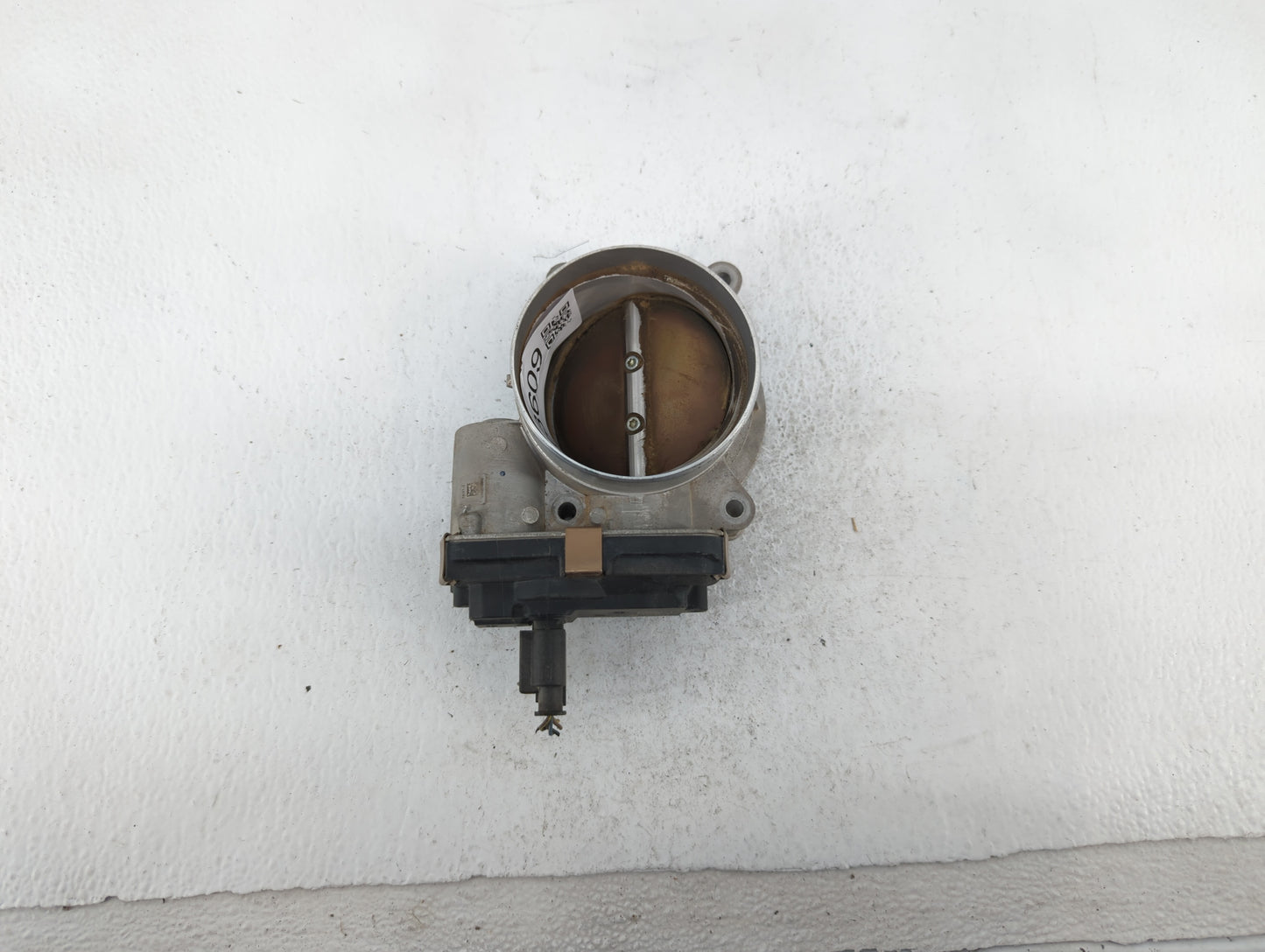 2016 Chevrolet Silverado 2500 Throttle Body P/N:12678312 12678223, 12620263 Fits Fits 2014 2015 2017 2018 2019 2020 2021 202
