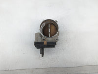 2016 Chevrolet Silverado 2500 Throttle Body P/N:12678312 12678223, 12620263 Fits Fits 2014 2015 2017 2018 2019 2020 2021 202