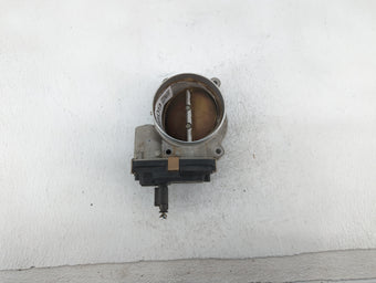 compare product 2016 Chevrolet Silverado 2500 Throttle Body P/N:12678312 12678223, 12620263 Fits Fits 2014 2015 2017 2018 2019 2020 2021 2022 OEM Used Auto Parts