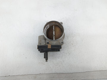 2016 Chevrolet Silverado 2500 Throttle Body P/N:12678312 12678223, 12620263 Fits Fits 2014 2015 2017 2018 2019 2020 2021 202