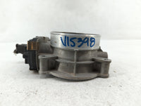 2016 Chevrolet Silverado 2500 Throttle Body P/N:12678312 12678223, 12620263 Fits Fits 2014 2015 2017 2018 2019 2020 2021 202