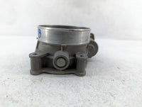 2016 Chevrolet Silverado 2500 Throttle Body P/N:12678312 12678223, 12620263 Fits Fits 2014 2015 2017 2018 2019 2020 2021 202