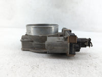 2016 Chevrolet Silverado 2500 Throttle Body P/N:12678312 12678223, 12620263 Fits Fits 2014 2015 2017 2018 2019 2020 2021 202