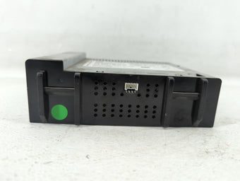 compare product 2016-2016 Chevrolet Silverado 2500 Am Fm Cd Player Radio Receiver
