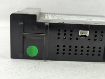 2016-2016 Chevrolet Silverado 2500 Am Fm Cd Player Radio Receiver