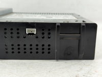 2016-2016 Chevrolet Silverado 2500 Am Fm Cd Player Radio Receiver - Oemusedautoparts1.com