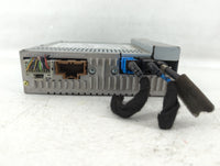 2016-2016 Chevrolet Silverado 2500 Am Fm Cd Player Radio Receiver - Oemusedautoparts1.com
