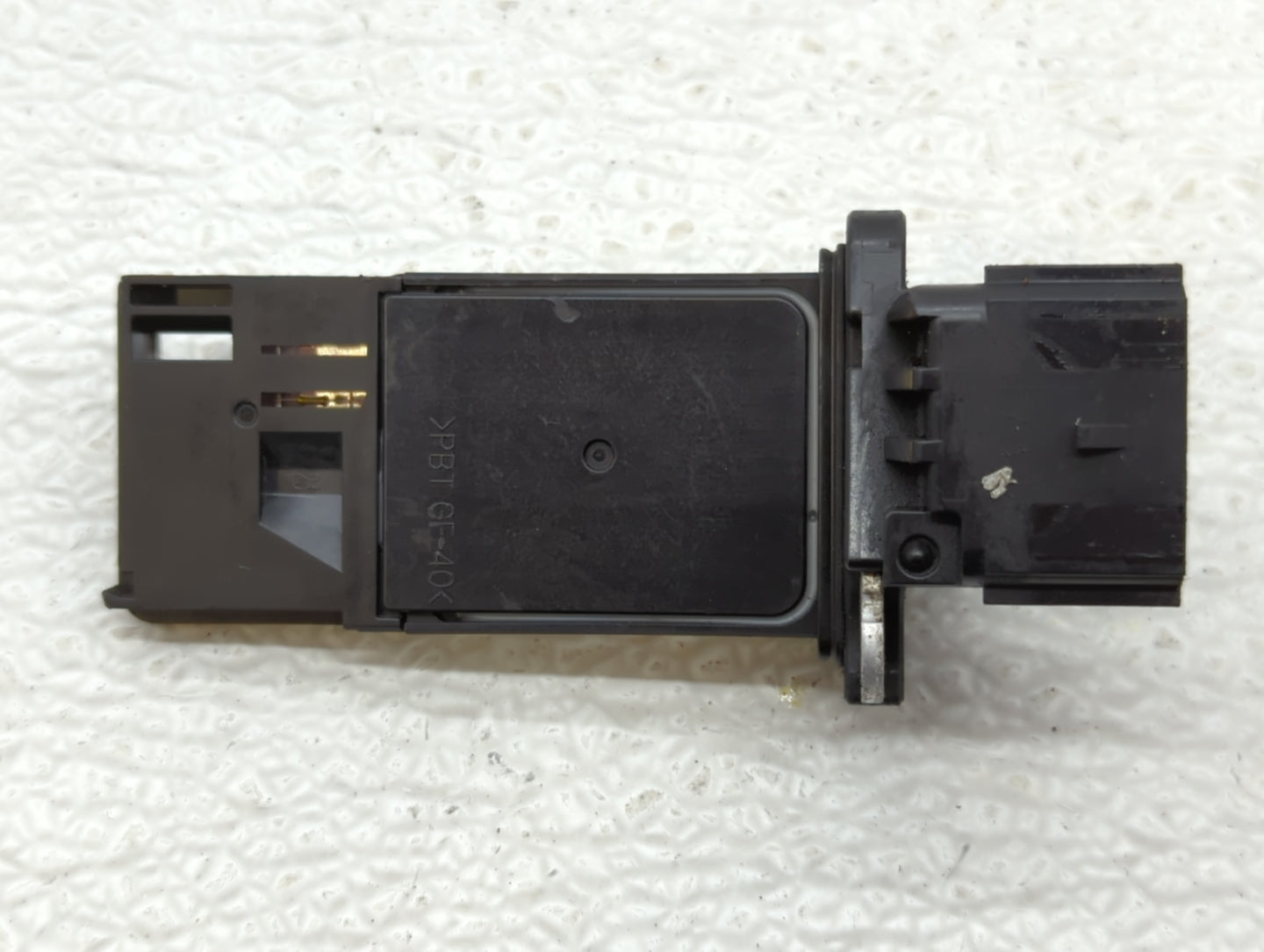 Chevrolet Silverado 2500 Mass Air Flow Meter Maf - Oemusedautoparts1.com