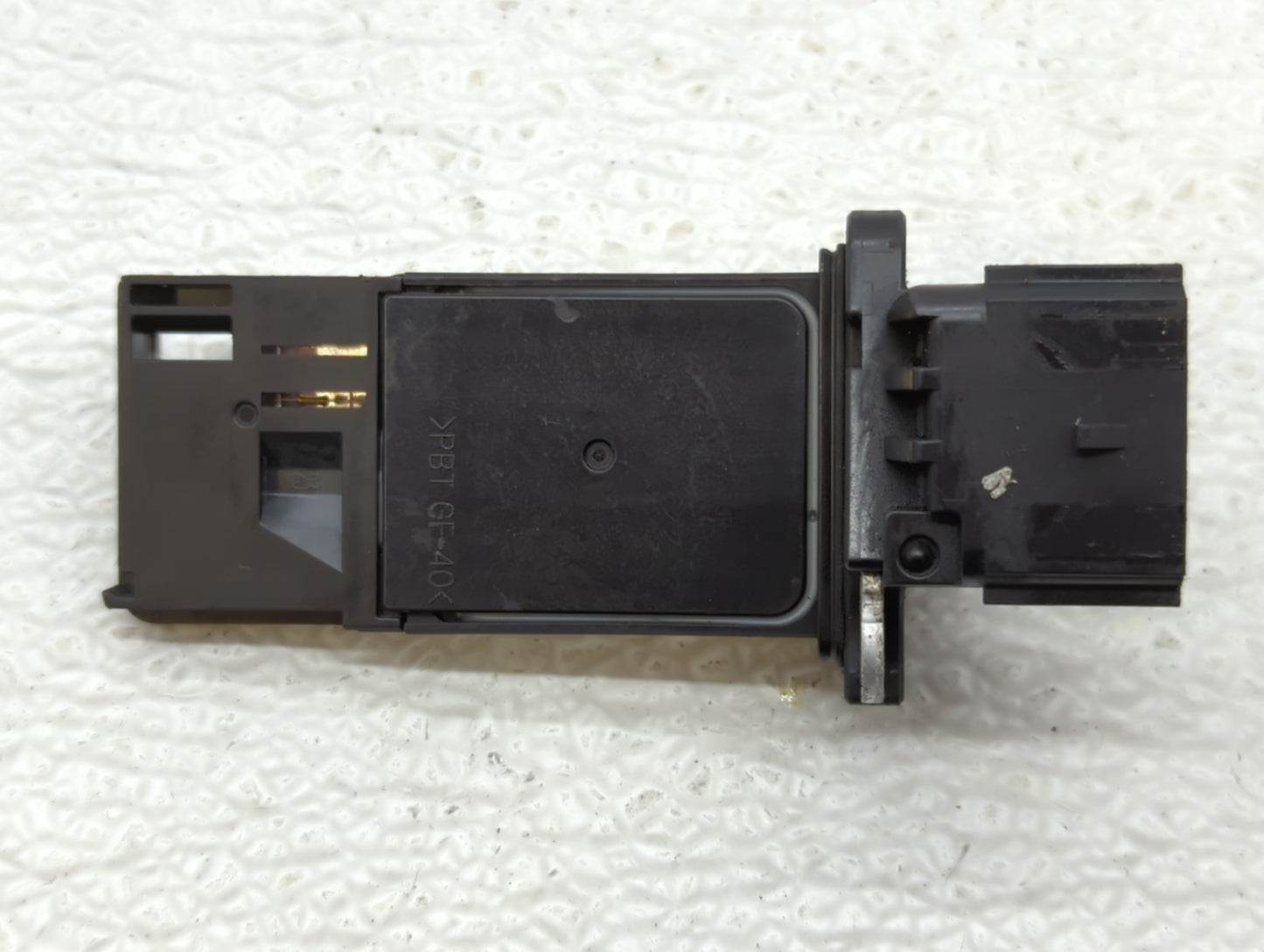 Chevrolet Silverado 2500 Mass Air Flow Meter Maf - Oemusedautoparts1.com