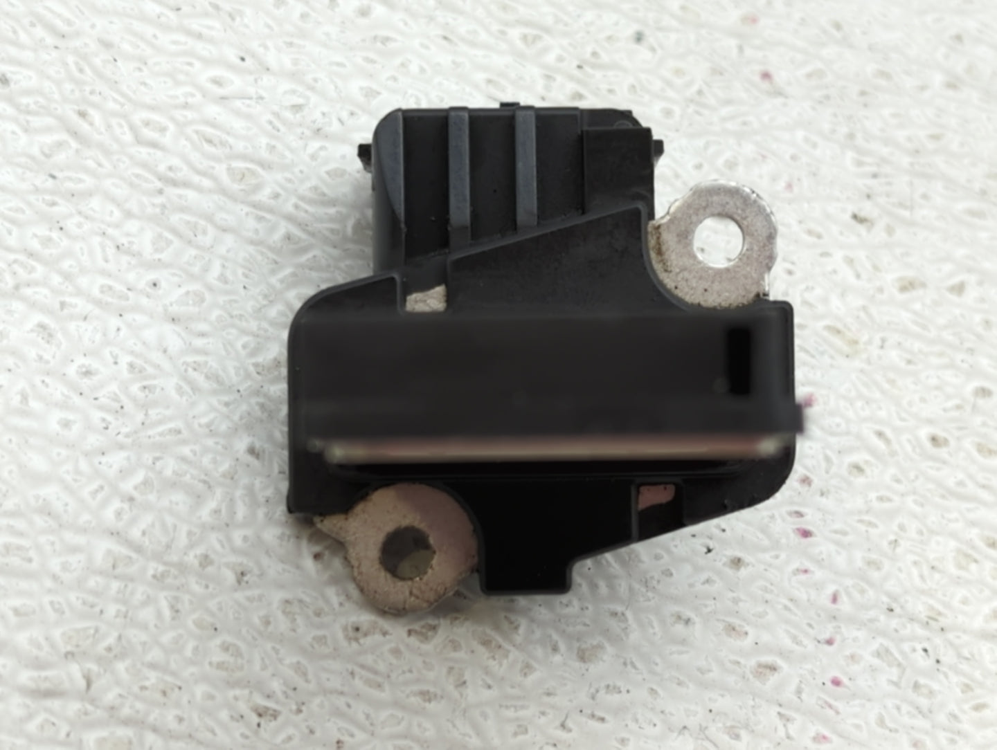 Chevrolet Silverado 2500 Mass Air Flow Meter Maf - Oemusedautoparts1.com