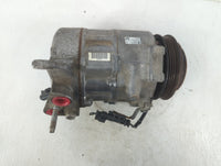 Chevrolet Silverado 2500 Air Conditioning A/c Ac Compressor Oem - Oemusedautoparts1.com