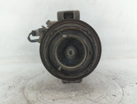 Chevrolet Silverado 2500 Air Conditioning A/c Ac Compressor Oem - Oemusedautoparts1.com