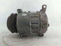 Chevrolet Silverado 2500 Air Conditioning A/c Ac Compressor Oem - Oemusedautoparts1.com
