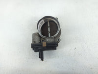 2016 Chevrolet Silverado 2500 Throttle Body P/N:12620263 Fits Fits 2014 2015 2017 2018 2019 2020 2021 2022 OEM Used Auto Par