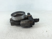 2016 Chevrolet Silverado 2500 Throttle Body P/N:12620263 Fits Fits 2014 2015 2017 2018 2019 2020 2021 2022 OEM Used Auto Par
