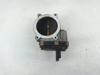 2016 Chevrolet Silverado 2500 Throttle Body P/N:12620263 Fits Fits 2014 2015 2017 2018 2019 2020 2021 2022 OEM Used Auto Par