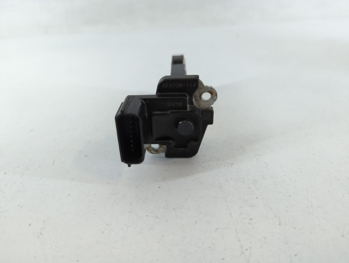 Chevrolet Silverado 2500 Mass Air Flow Meter Maf Sensor 733257 - Oemusedautoparts1.com
