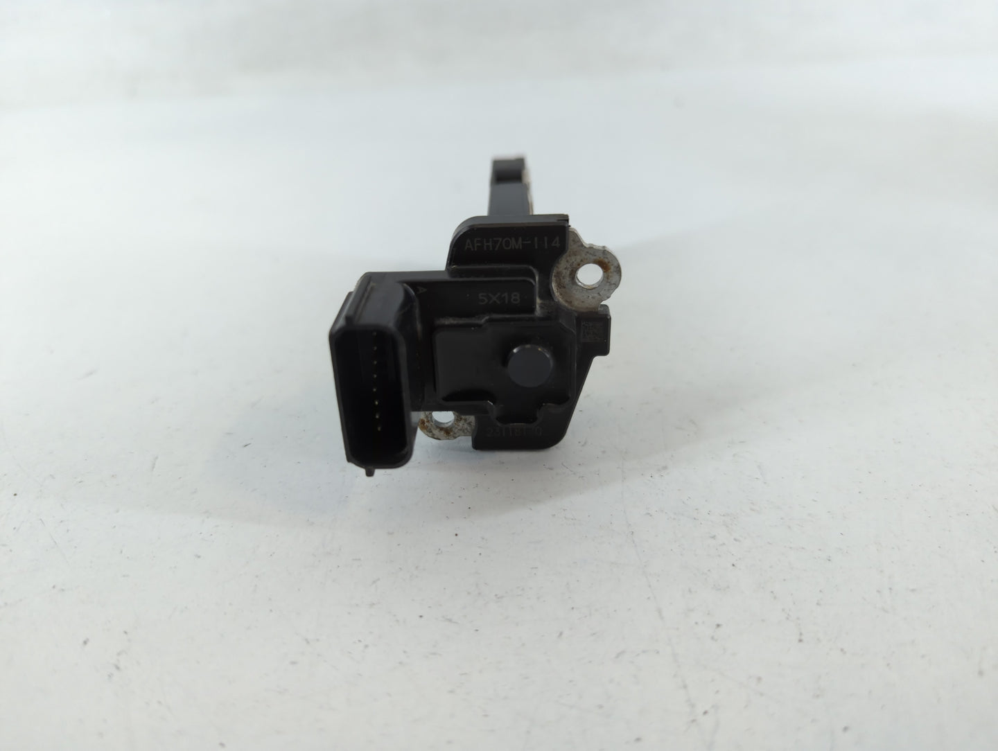 Chevrolet Silverado 2500 Mass Air Flow Meter Maf - Oemusedautoparts1.com