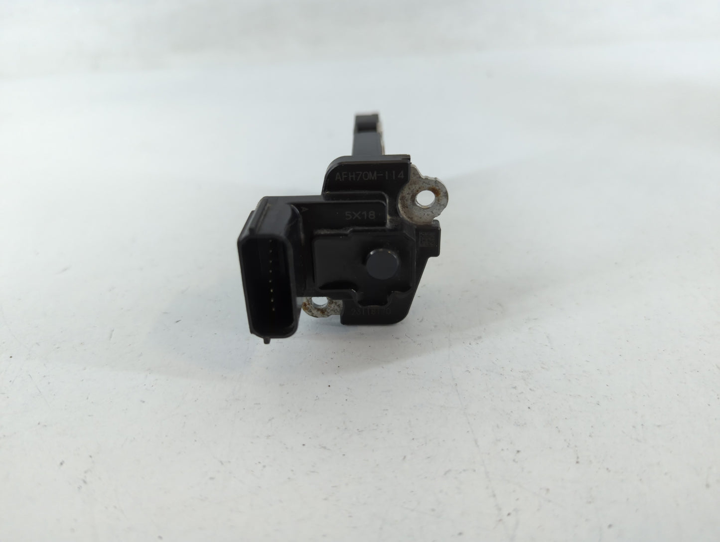 Chevrolet Silverado 2500 Mass Air Flow Meter Maf - Oemusedautoparts1.com