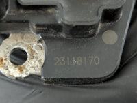 Chevrolet Silverado 2500 Mass Air Flow Meter Maf - Oemusedautoparts1.com