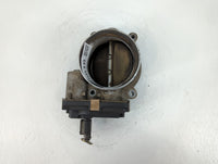 2016 Chevrolet Silverado 2500 Throttle Body P/N:12620263 Fits Fits 2014 2015 2017 2018 2019 2020 2021 2022 OEM Used Auto Par