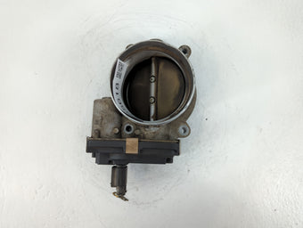 compare product 2016 Chevrolet Silverado 2500 Throttle Body P/N:12620263 Fits Fits 2014 2015 2017 2018 2019 2020 2021 2022 OEM Used Auto Parts