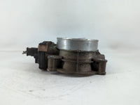 2016 Chevrolet Silverado 2500 Throttle Body P/N:12620263 Fits Fits 2014 2015 2017 2018 2019 2020 2021 2022 OEM Used Auto Par
