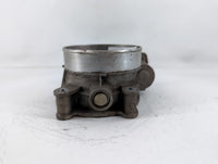 2016 Chevrolet Silverado 2500 Throttle Body P/N:12620263 Fits Fits 2014 2015 2017 2018 2019 2020 2021 2022 OEM Used Auto Par