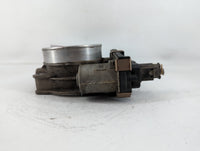 2016 Chevrolet Silverado 2500 Throttle Body P/N:12620263 Fits Fits 2014 2015 2017 2018 2019 2020 2021 2022 OEM Used Auto Par