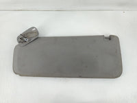 2015-2018 Chevrolet Silverado 2500 Sun Visor Shade Replacement Driver Left Mirror Fits Fits 2014 2015 2016 2017 2018 2019 OE
