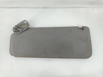 2015-2018 Chevrolet Silverado 2500 Sun Visor Shade Replacement Driver Left Mirror Fits Fits 2014 2015 2016 2017 2018 2019 OE