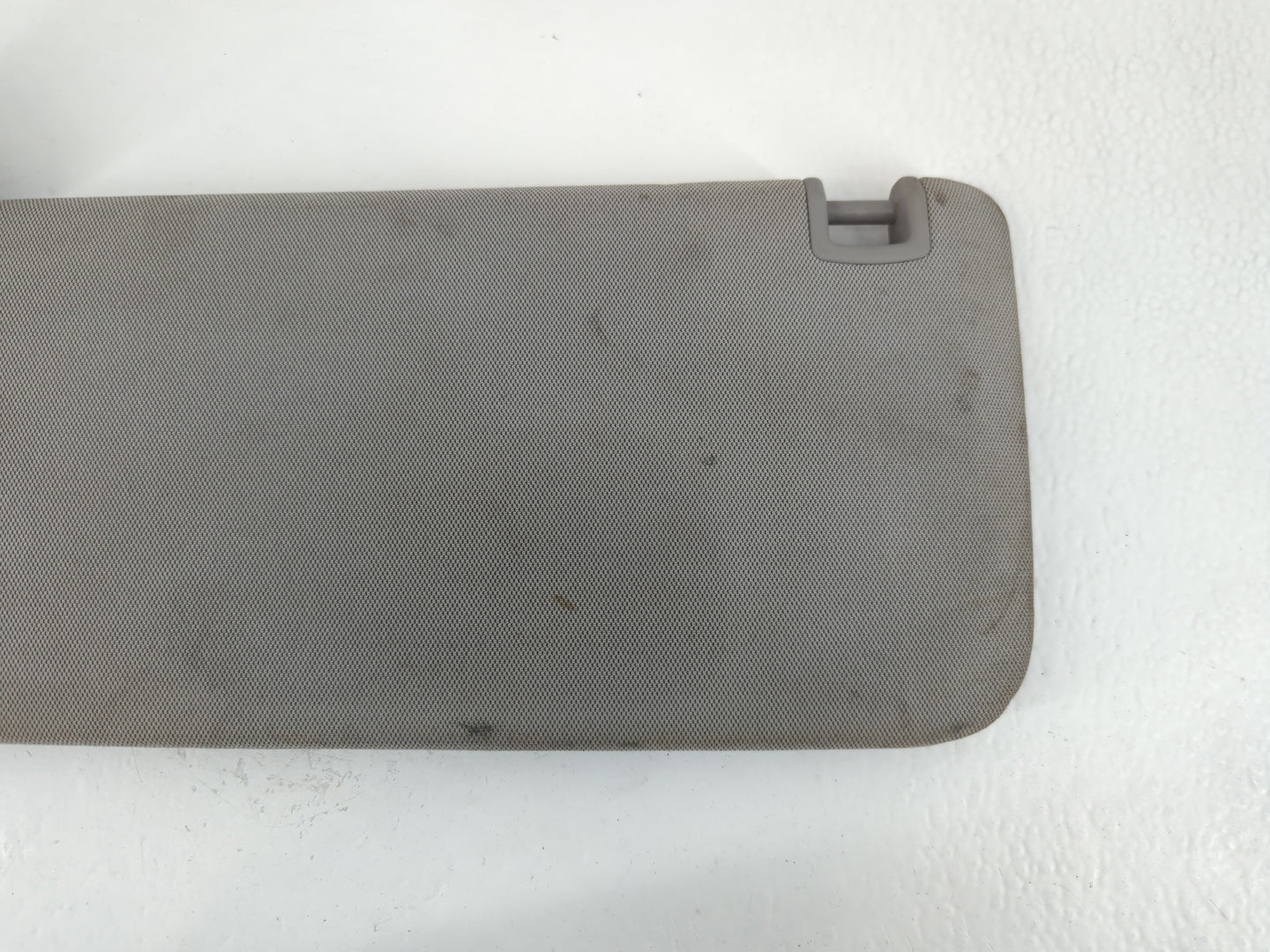 2015-2018 Chevrolet Silverado 2500 Sun Visor Shade Replacement Driver Left Mirror Fits Fits 2014 2015 2016 2017 2018 2019 OE