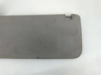 2015-2018 Chevrolet Silverado 2500 Sun Visor Shade Replacement Driver Left Mirror Fits Fits 2014 2015 2016 2017 2018 2019 OE