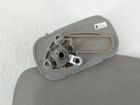 2015-2018 Chevrolet Silverado 2500 Sun Visor Shade Replacement Driver Left Mirror Fits Fits 2014 2015 2016 2017 2018 2019 OE