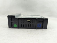 2016 Chevrolet Silverado 3500 Radio AM FM Cd Player Receiver Replacement P/N:42456922 Fits OEM Used Auto Parts - Oemusedauto