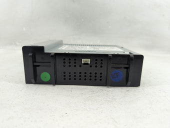compare product 2016 Chevrolet Silverado 3500 Radio AM FM Cd Player Receiver Replacement P/N:42456922 Fits OEM Used Auto Parts
