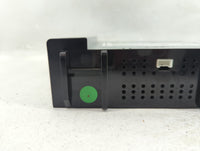 2016 Chevrolet Silverado 3500 Radio AM FM Cd Player Receiver Replacement P/N:42456922 Fits OEM Used Auto Parts - Oemusedauto
