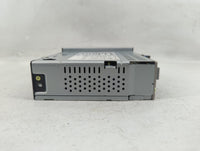 2016 Chevrolet Silverado 3500 Radio AM FM Cd Player Receiver Replacement P/N:42456922 Fits OEM Used Auto Parts - Oemusedauto