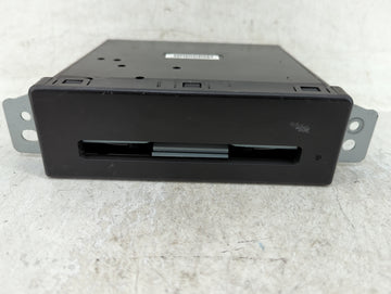 2015-2018 Chevrolet Silverado 3500 Radio AM FM Cd Player Receiver Replacement P/N:13594481 Fits Fits 2015 2016 2017 2018 201