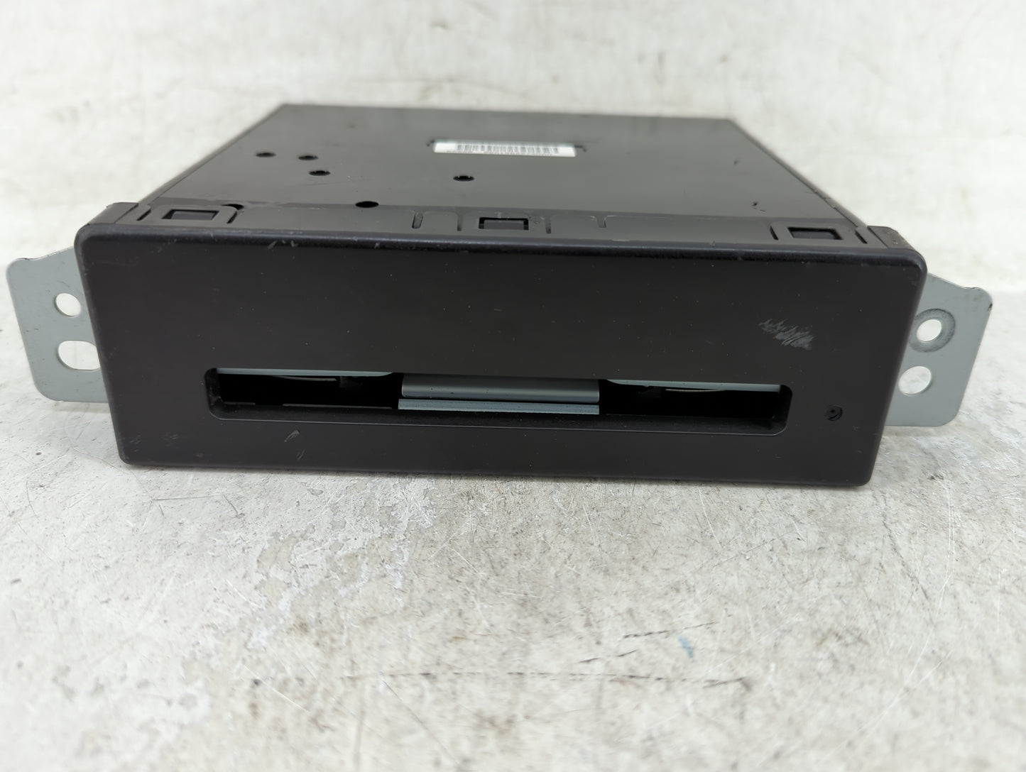 2015-2018 Chevrolet Silverado 3500 Radio AM FM Cd Player Receiver Replacement P/N:13594481 Fits Fits 2015 2016 2017 2018 201