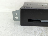 2015-2018 Chevrolet Silverado 3500 Radio AM FM Cd Player Receiver Replacement P/N:13594481 Fits Fits 2015 2016 2017 2018 201