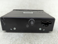 2015-2018 Chevrolet Silverado 3500 Radio AM FM Cd Player Receiver Replacement P/N:13594481 Fits Fits 2015 2016 2017 2018 201