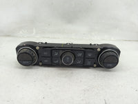 2016 Chevrolet Silverado 3500 Climate Control Module Temperature AC/Heater Replacement P/N:23486614 Fits OEM Used Auto Parts