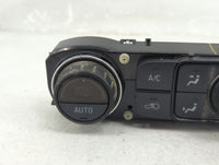 2016 Chevrolet Silverado 3500 Climate Control Module Temperature AC/Heater Replacement P/N:23486614 Fits OEM Used Auto Parts