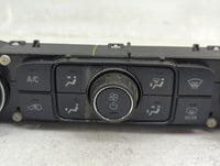 2016 Chevrolet Silverado 3500 Climate Control Module Temperature AC/Heater Replacement P/N:23486614 Fits OEM Used Auto Parts