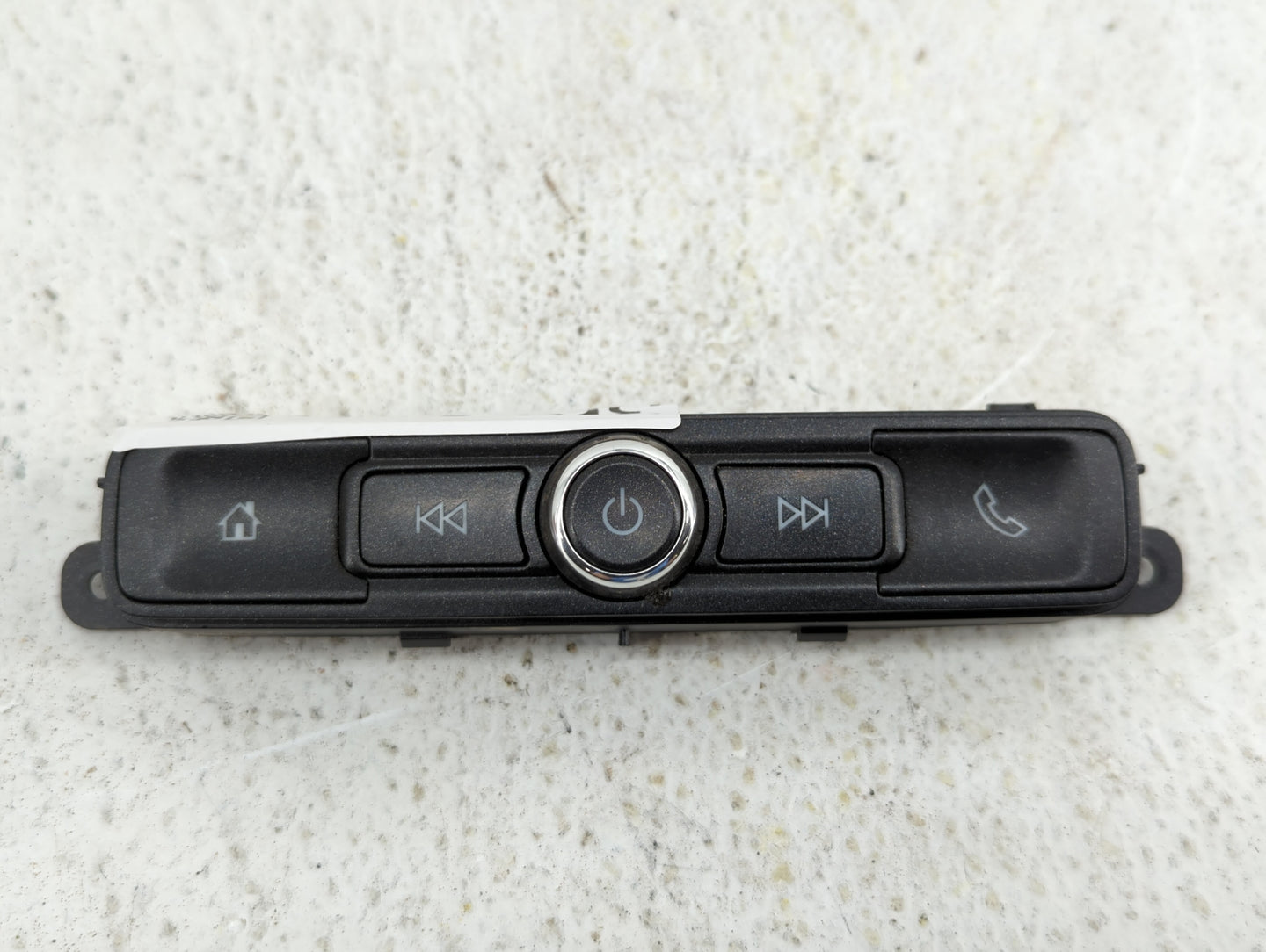 2016-2018 Chevrolet Silverado 3500 Am Fm Cd Player Radio Receiver - Oemusedautoparts1.com