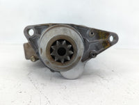 2016 Chevrolet Silverado 3500 Car Starter Motor Solenoid OEM P/N:12670255 S14-103C Fits Fits 2015 2017 2018 2019 OEM Used Au