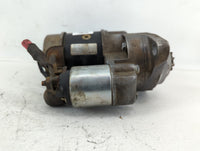 2016 Chevrolet Silverado 3500 Car Starter Motor Solenoid OEM P/N:12670255 S14-103C Fits Fits 2015 2017 2018 2019 OEM Used Au